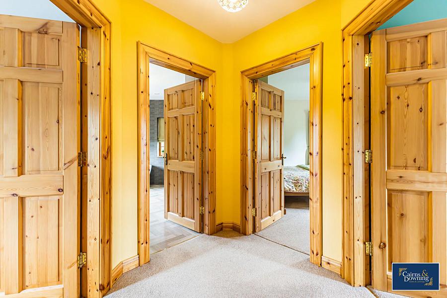 114 Garvaghy Church Road