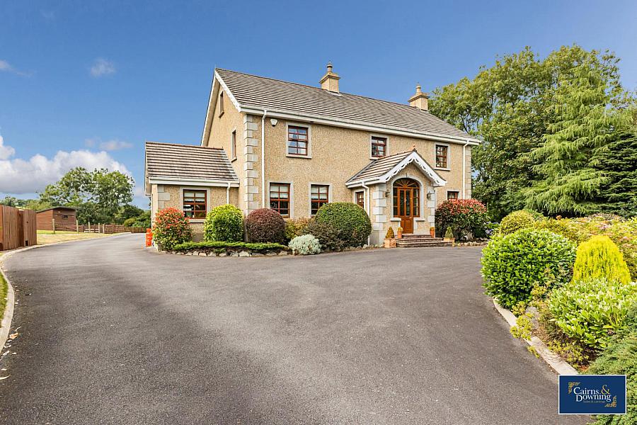 114 Garvaghy Church Road