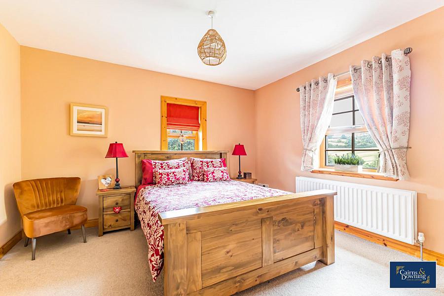 114 Garvaghy Church Road