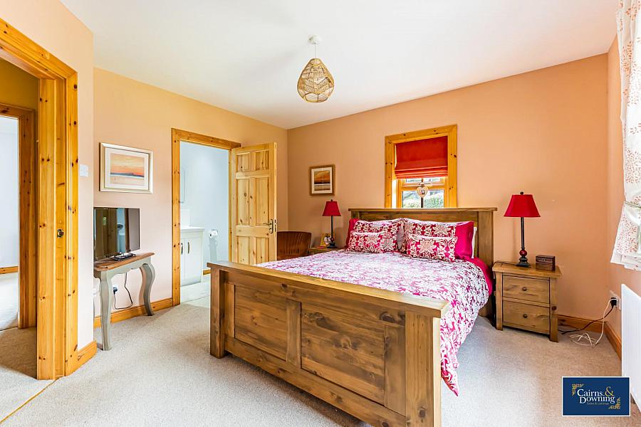 114 Garvaghy Church Road