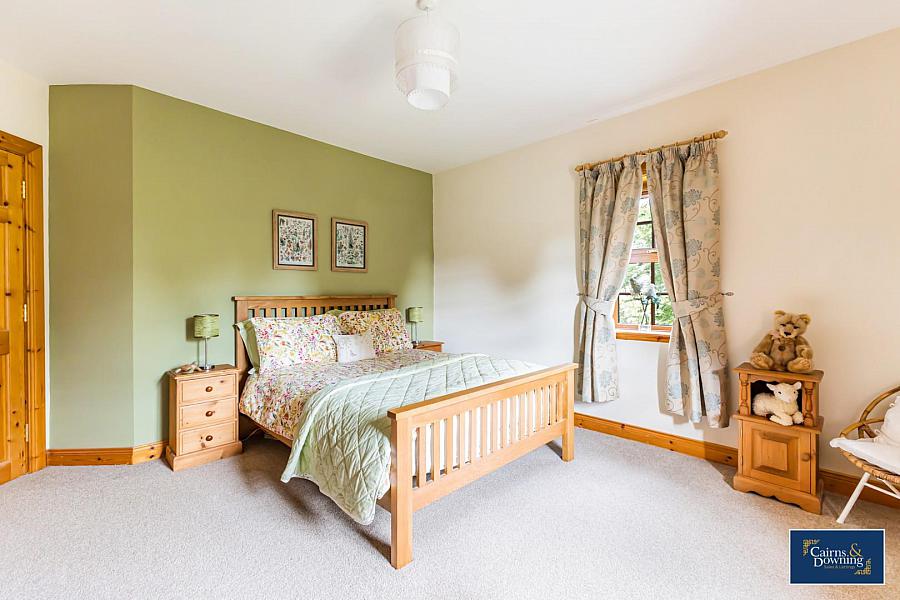 114 Garvaghy Church Road