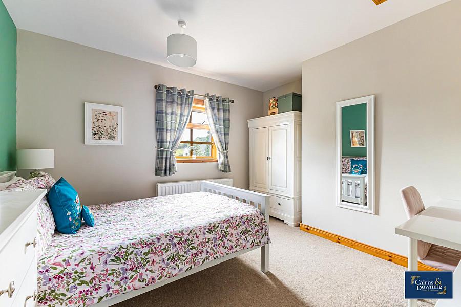 114 Garvaghy Church Road