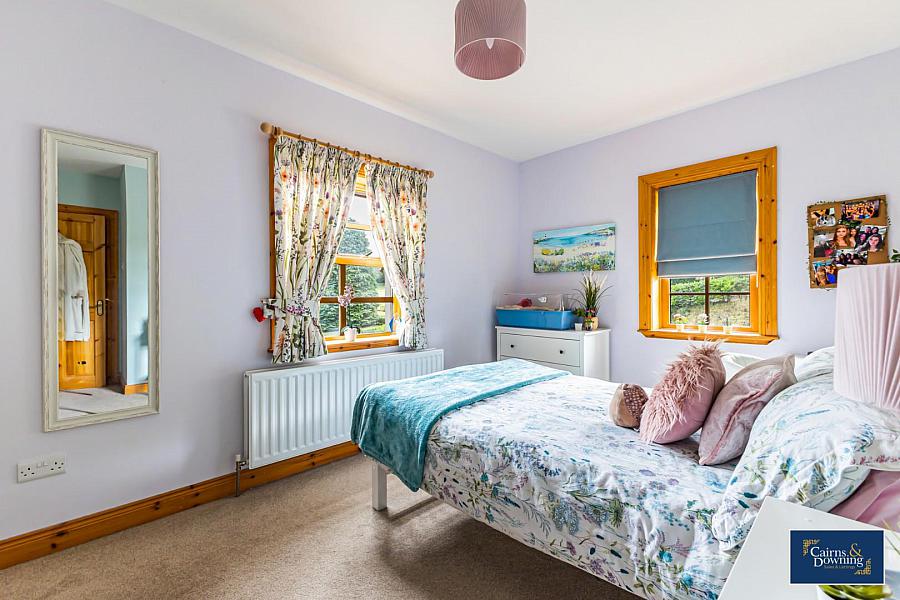 114 Garvaghy Church Road