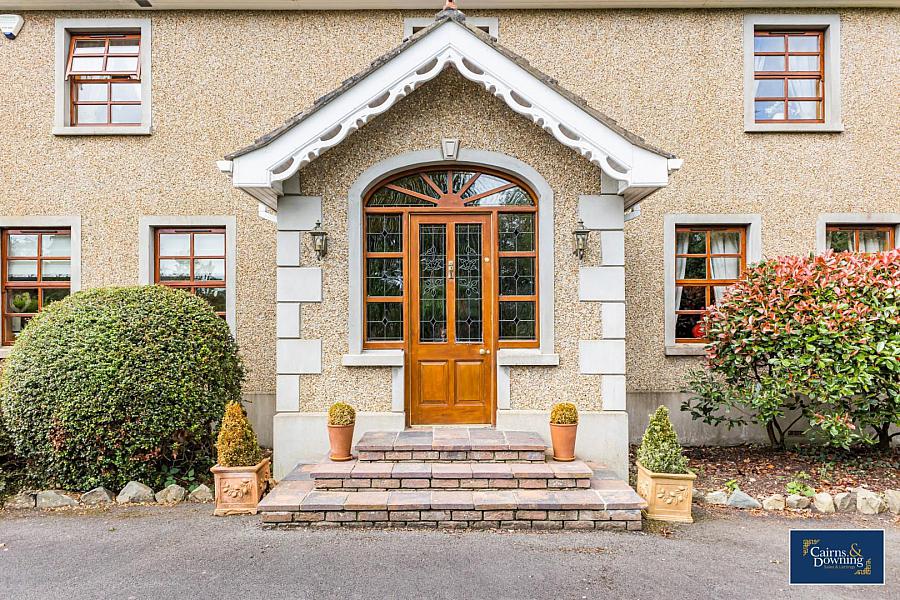 114 Garvaghy Church Road