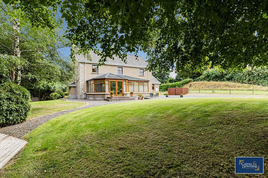 114 Garvaghy Church Road