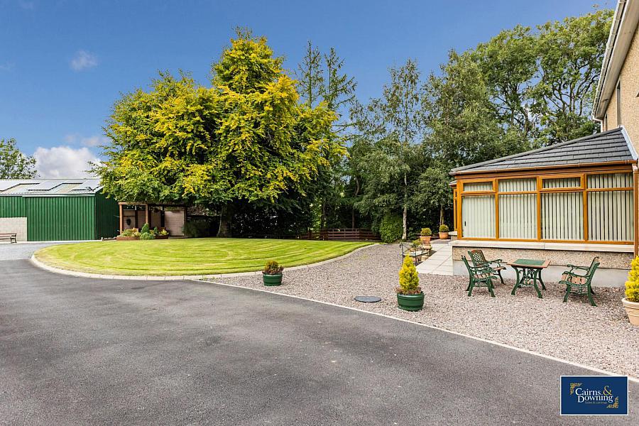 114 Garvaghy Church Road