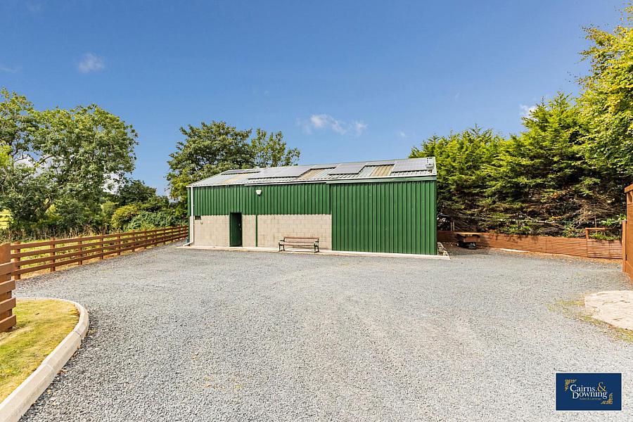 114 Garvaghy Church Road