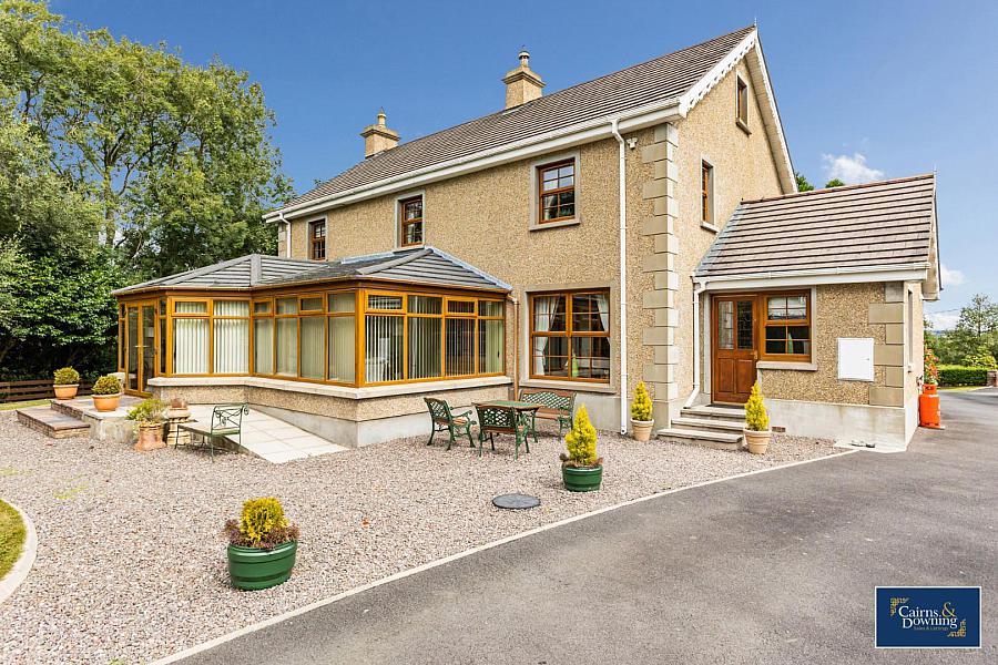 114 Garvaghy Church Road