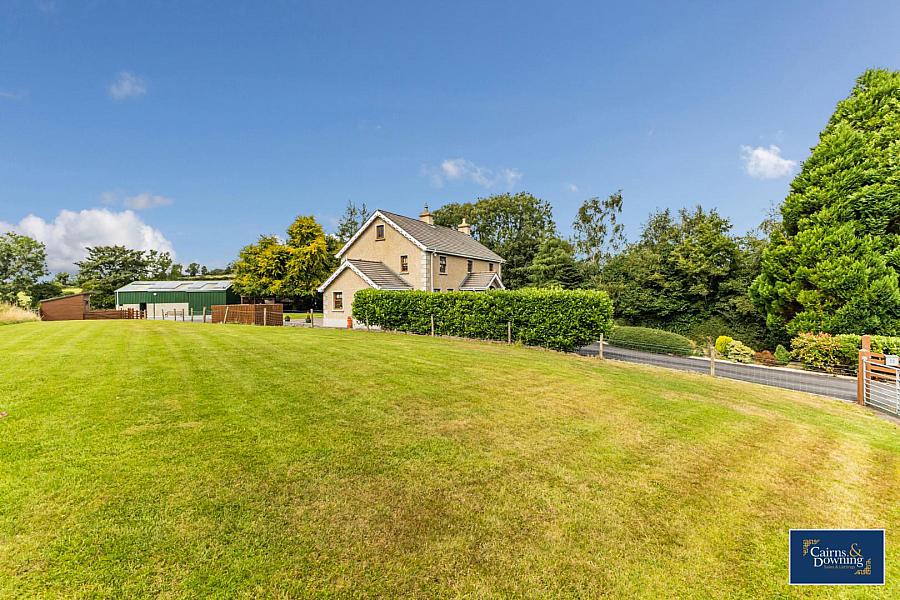 114 Garvaghy Church Road