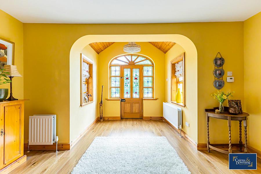 114 Garvaghy Church Road