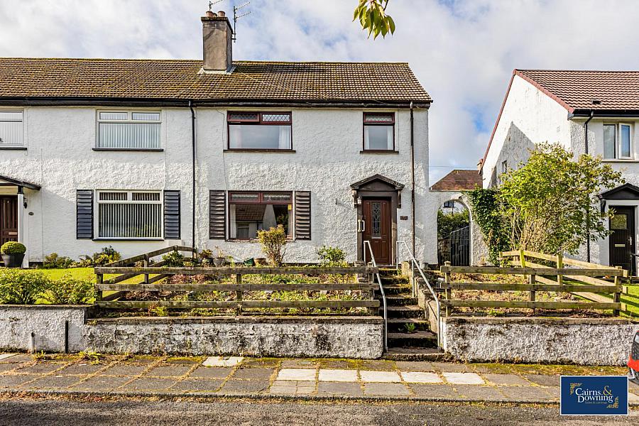 347 Merville Garden Village