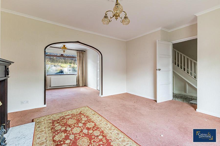347 Merville Garden Village