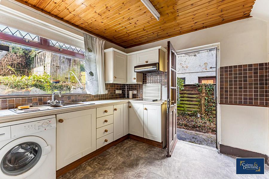 347 Merville Garden Village