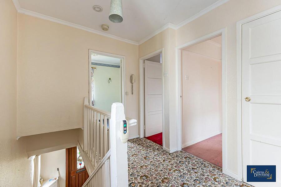 347 Merville Garden Village