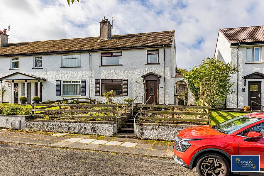 347 Merville Garden Village