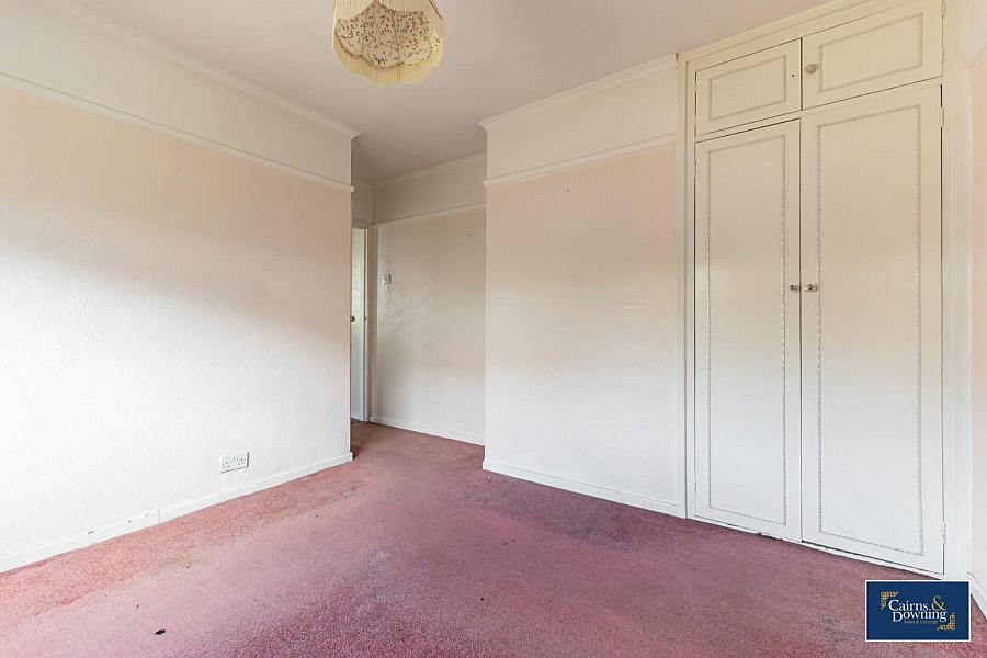 347 Merville Garden Village
