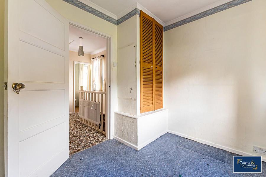 347 Merville Garden Village
