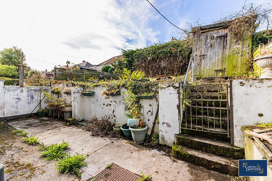347 Merville Garden Village