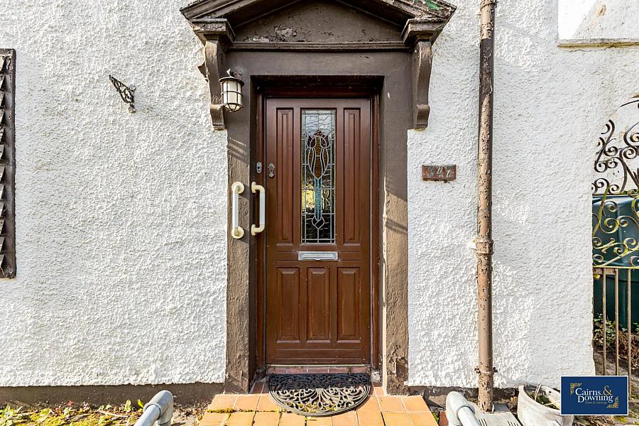 347 Merville Garden Village