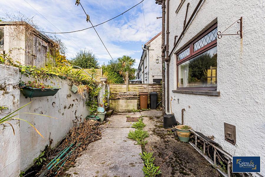 347 Merville Garden Village