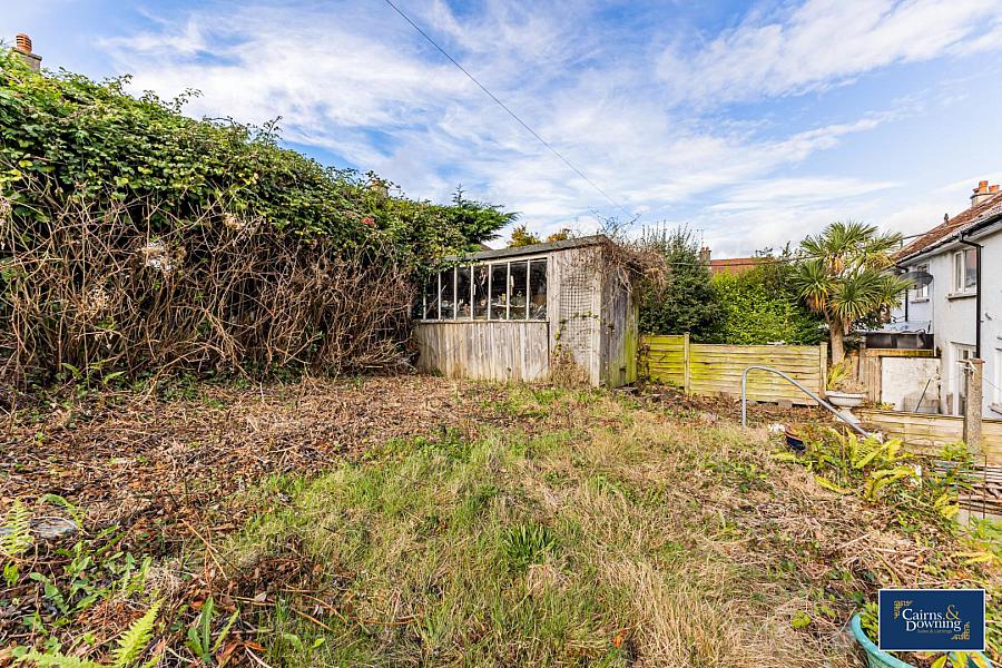 347 Merville Garden Village