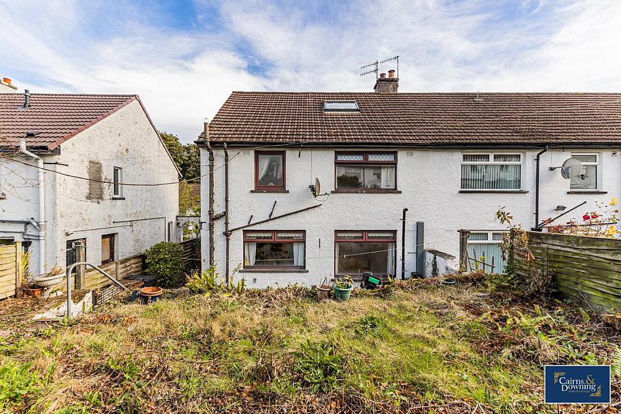 347 Merville Garden Village