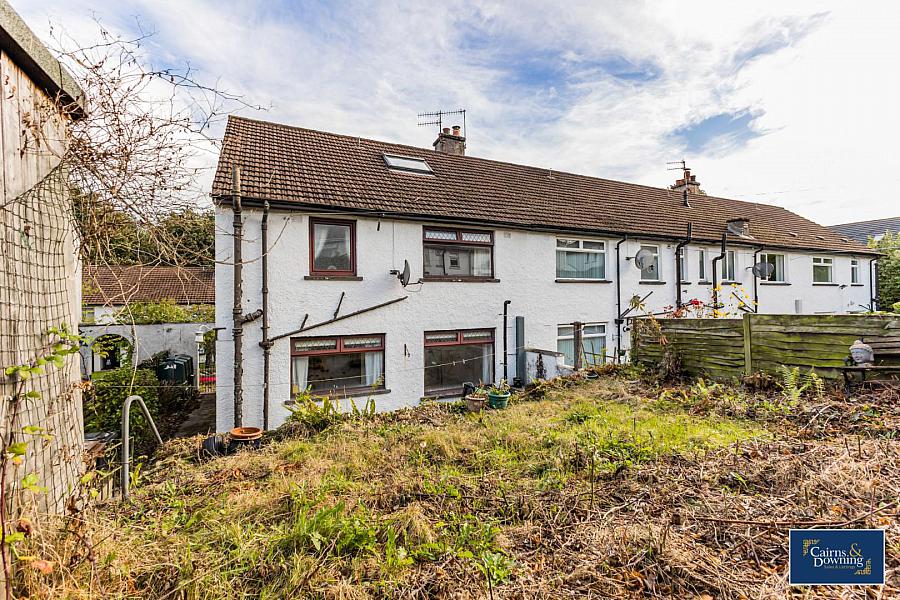 347 Merville Garden Village