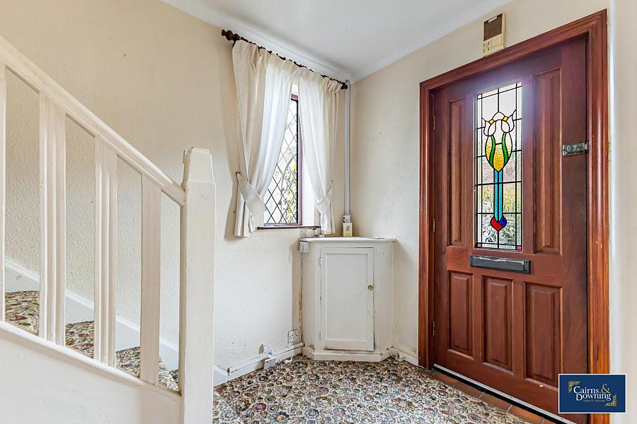 347 Merville Garden Village