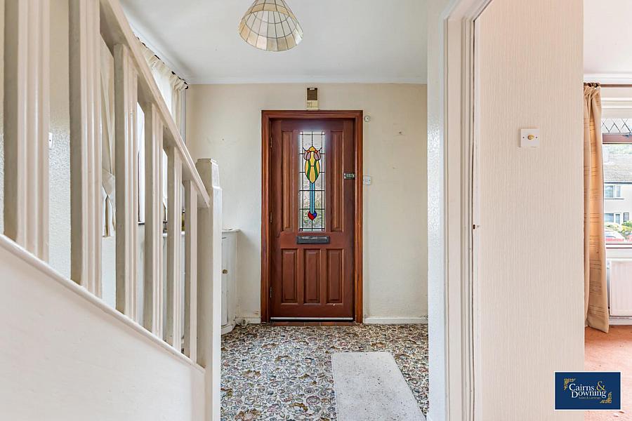 347 Merville Garden Village