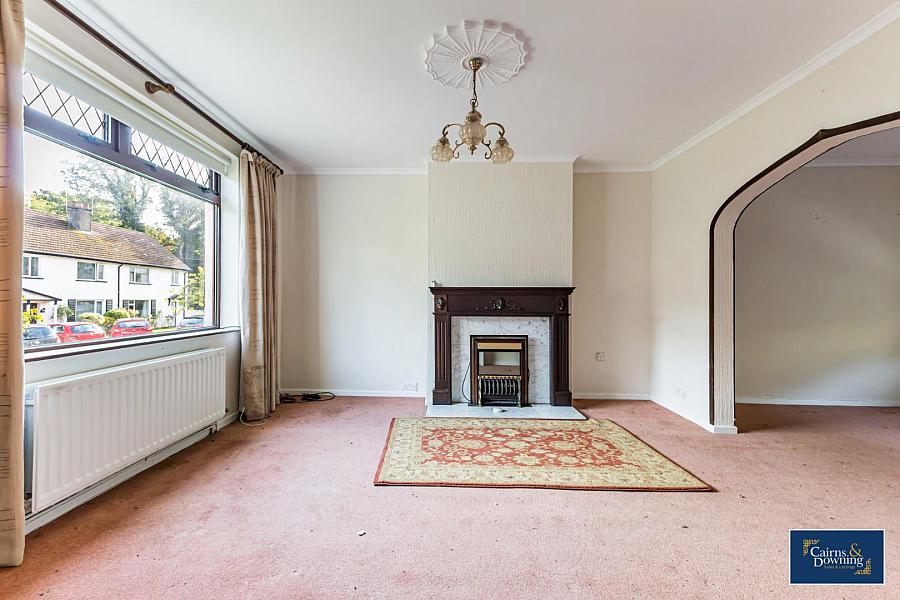 347 Merville Garden Village