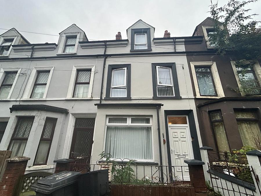 34 Woodvale Avenue