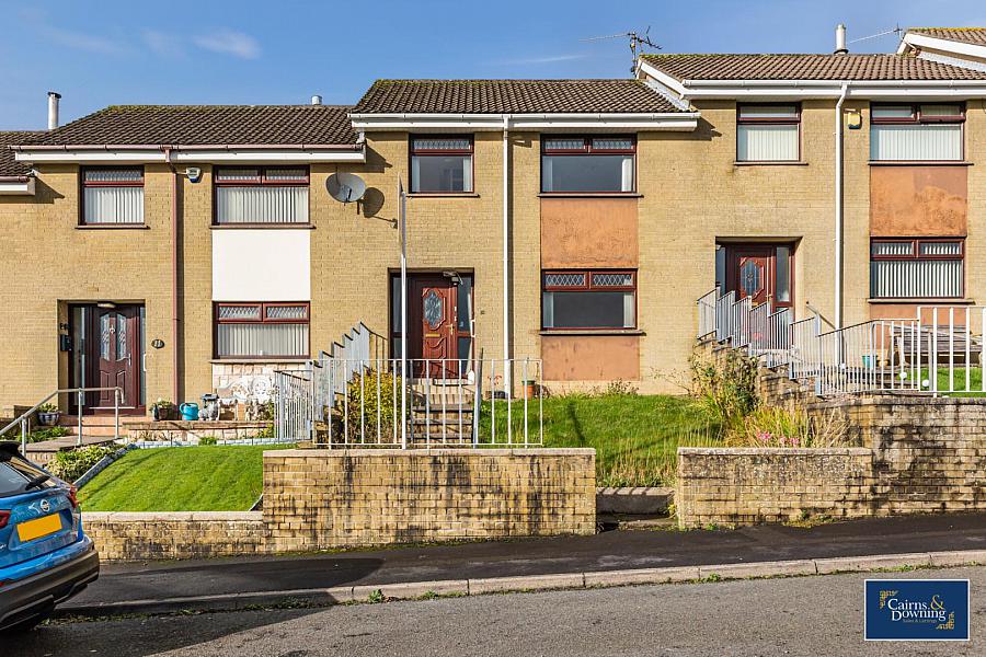 10 Weirs Row
