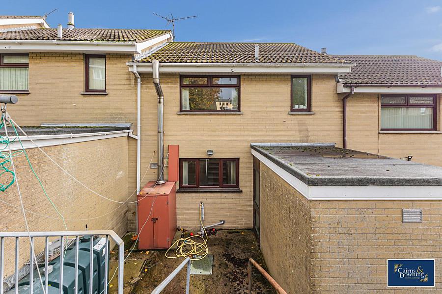 10 Weirs Row
