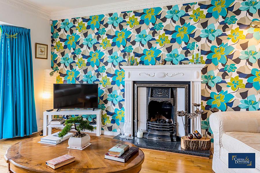 10 Beresford Green