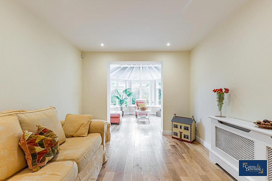 10 Beresford Green