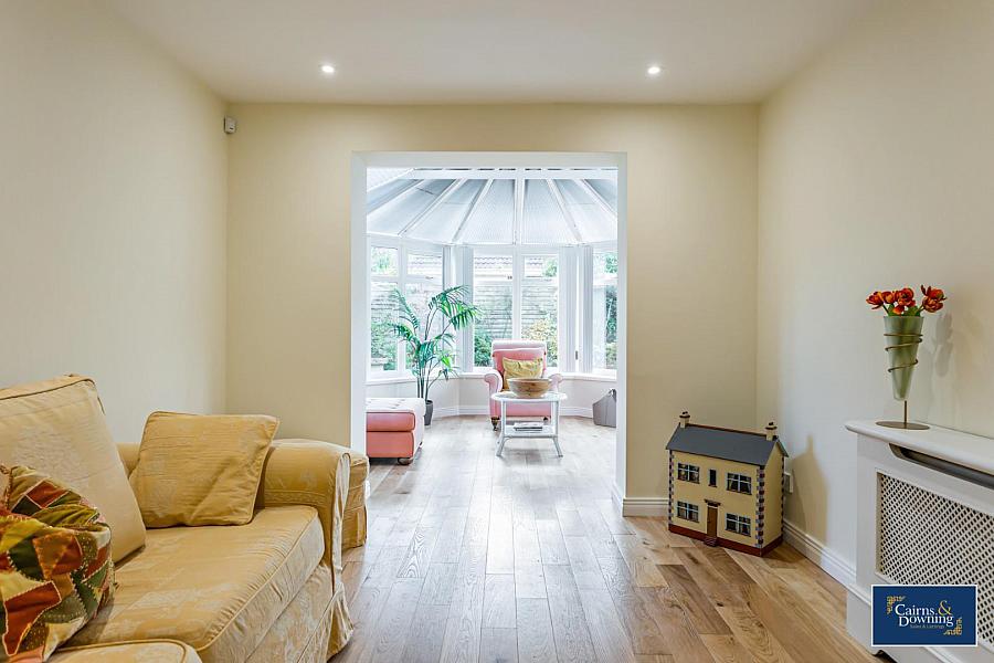 10 Beresford Green