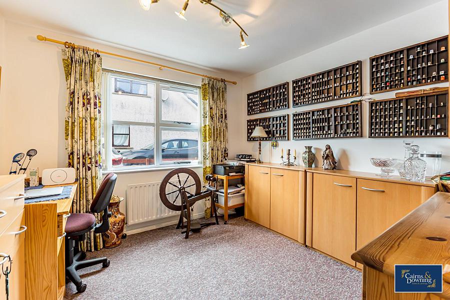 10 Beresford Green 10 Beresford Green