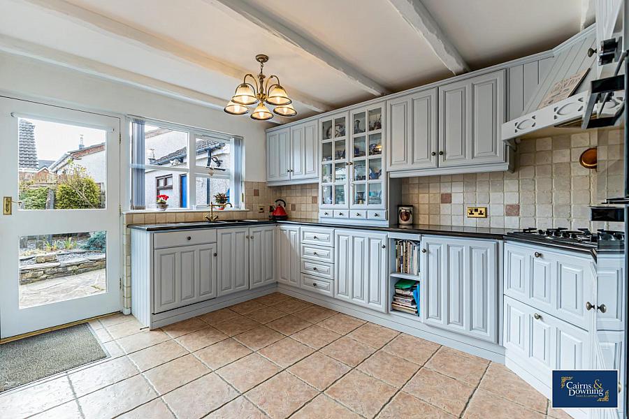 10 Beresford Green