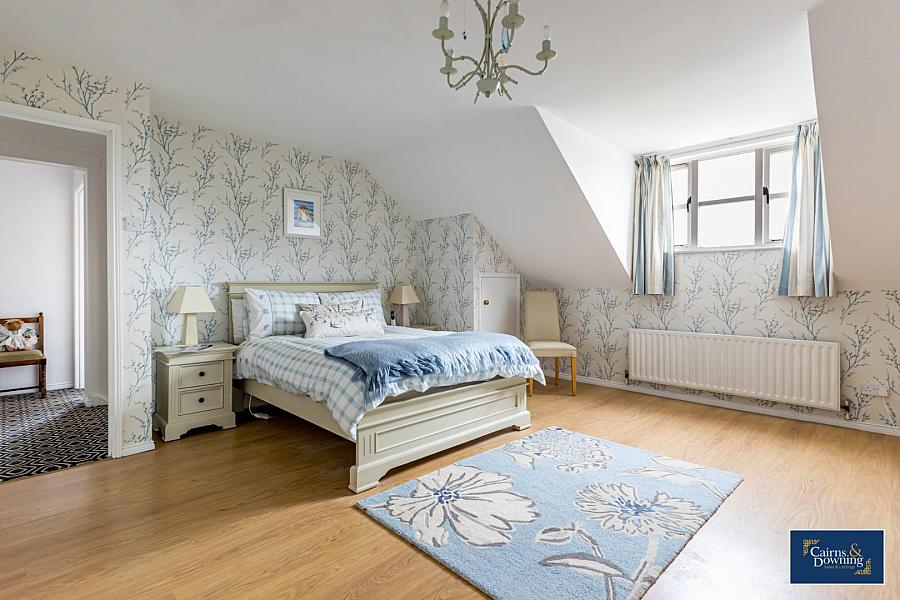 10 Beresford Green