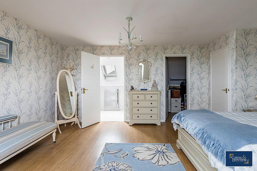 10 Beresford Green