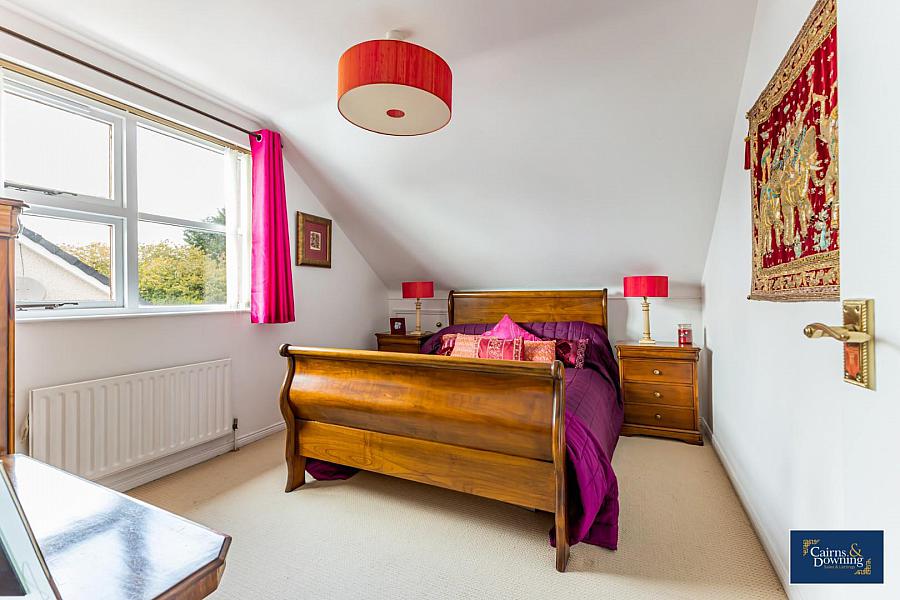 10 Beresford Green