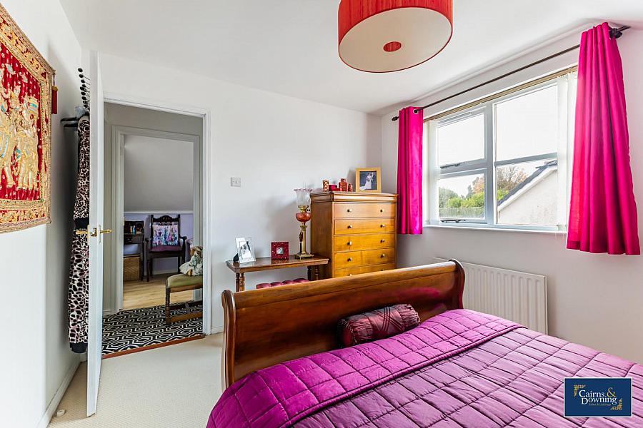 10 Beresford Green