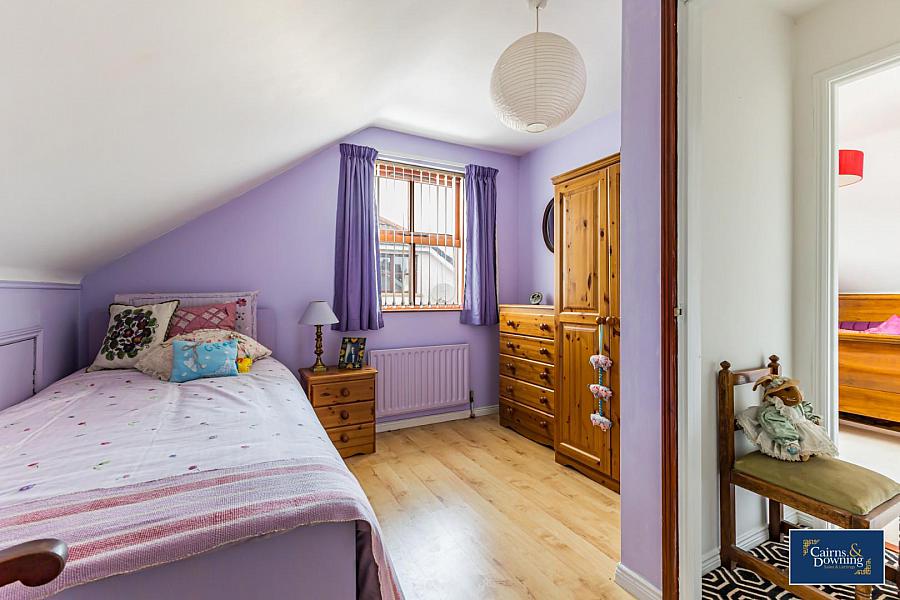 10 Beresford Green