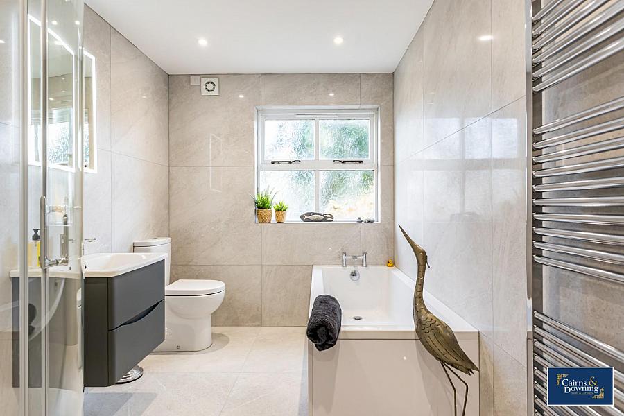 10 Beresford Green 10 Beresford Green
