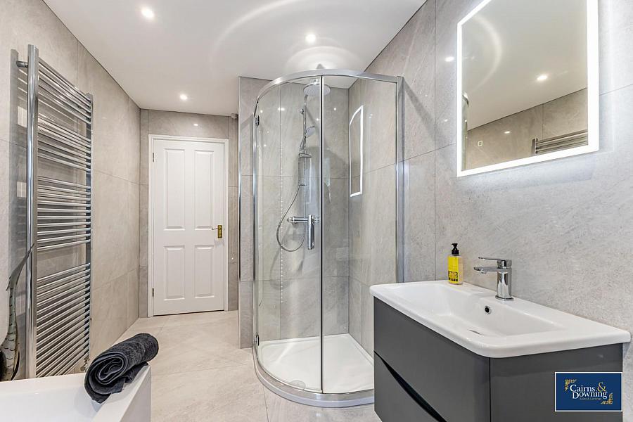 10 Beresford Green 10 Beresford Green