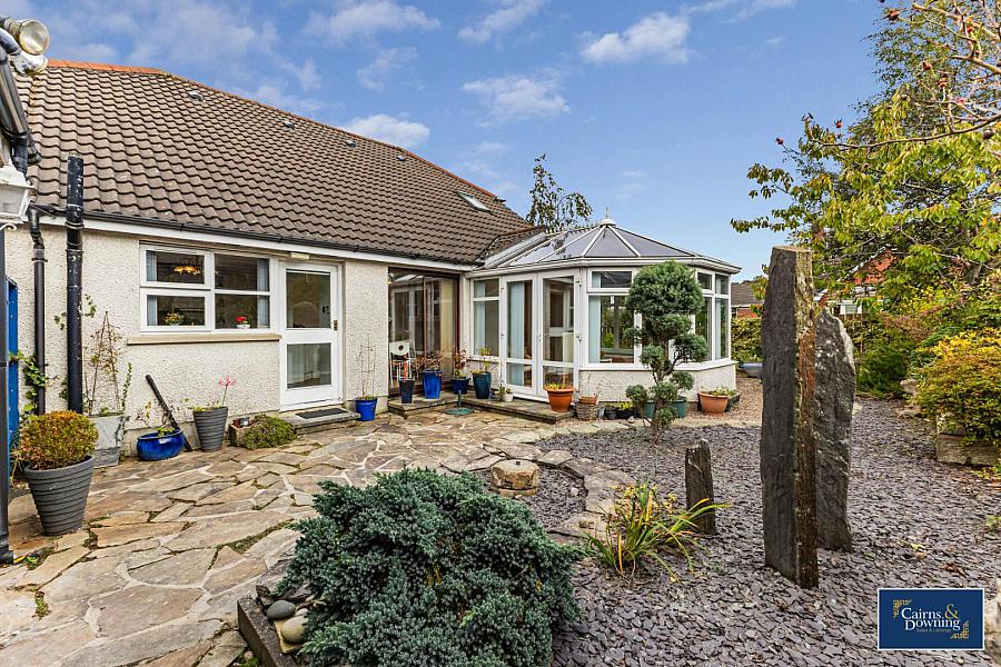 10 Beresford Green