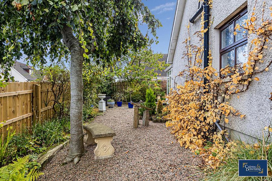 10 Beresford Green