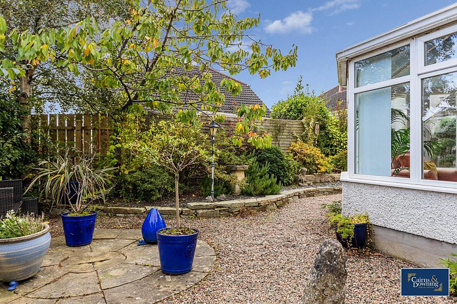 10 Beresford Green