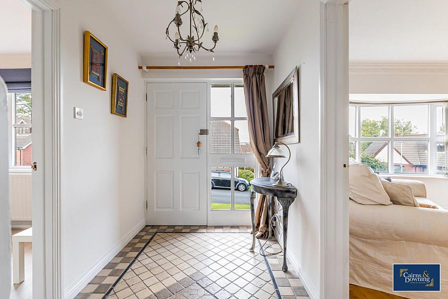 10 Beresford Green 10 Beresford Green