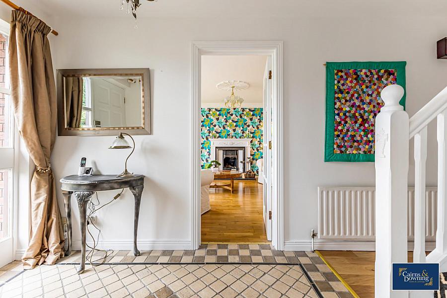 10 Beresford Green
